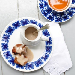 Vegan Creme Anglaise