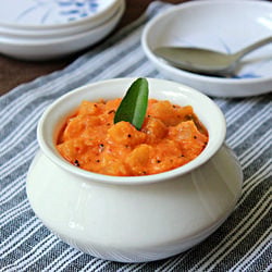 Winter Melon Curry