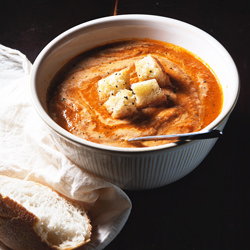 Tomato Soup