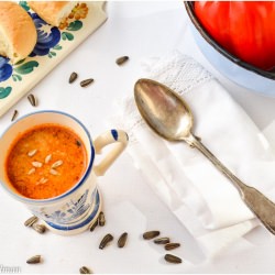 Minestrone Soup