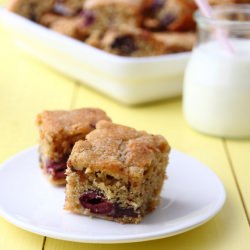Hey There, Blondies