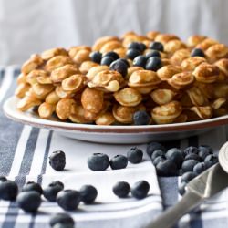 Waffles