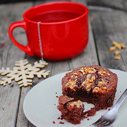 Tiny Brownie