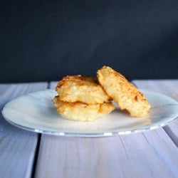 Potato Cakes