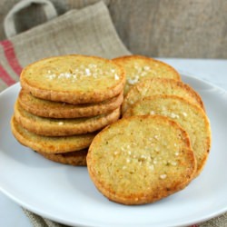 Jalapeno Cheddar Crackers
