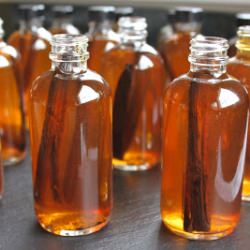 Homemade Vanilla