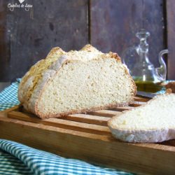 Irish Soda Bread