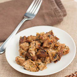 Classic Thanksgiving Stuffing