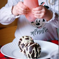 Christmas Cake Balls