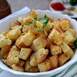 Homemade Stovetop Stuffing