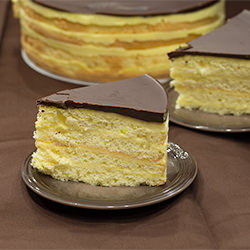 Thanksgiving Dessert