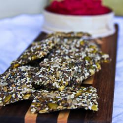 Multi-seed Crackers