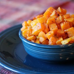 Roasted Butternut Squash