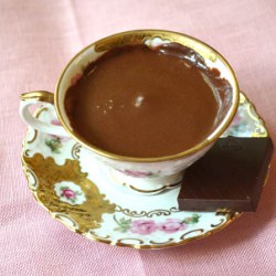 Venetian Hot Chocolate