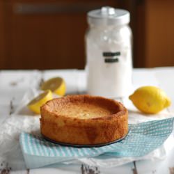 Lemon Cake