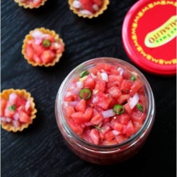 Tomato Salsa