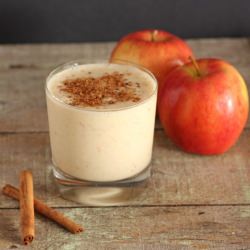 Apple Pie Smoothie