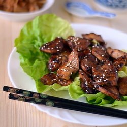 Dak Bulgogi