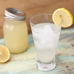 Vodka Collins
