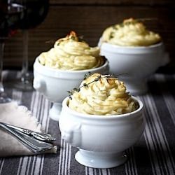 Shepherd-less Pie