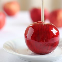 Candy Apples