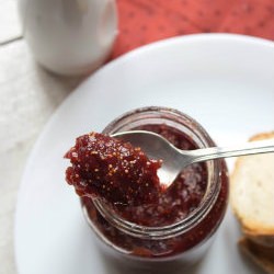 Fig Jam