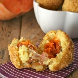 Arancine