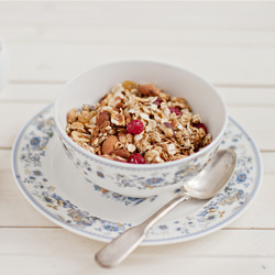 Homemade Granola