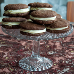 Ginger Baker Creams