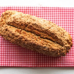 Irish Soda Bread