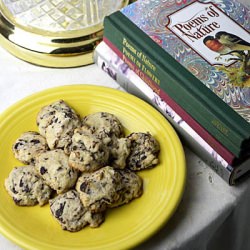 David’s Cookies