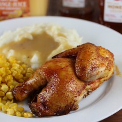 Cornish Game Hens