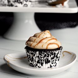 Salted Caramel Buttercream