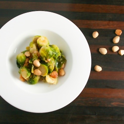 Brussels Sprouts