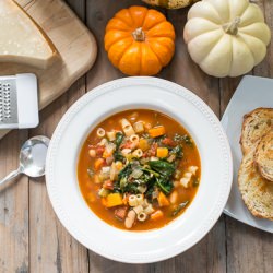 Winter Minestrone