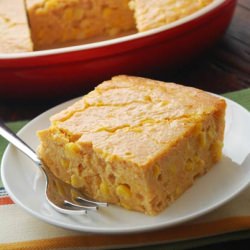 Corn Casserole