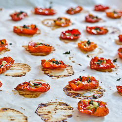 10 Thanksgiving Appetizers