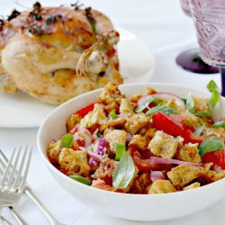 Panzanella