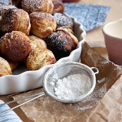 Æbleskiver