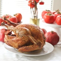 Fried Turkey