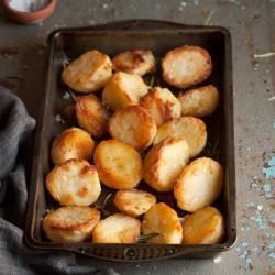 Roast Potatoes