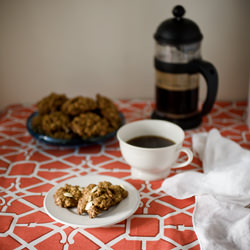 Pumpkin Cookie