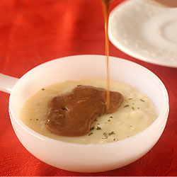 Homemade Gravy