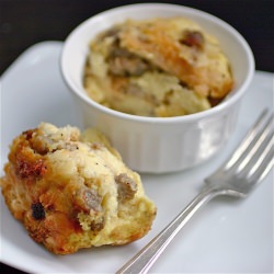 Breakfast Casserole