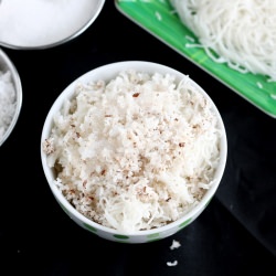 Rice Noodles