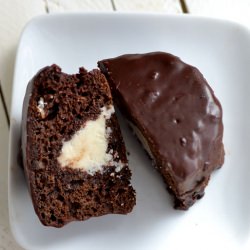 Hostess Homemade Ding Dongs