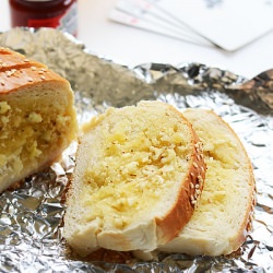 Garlic Bread