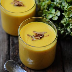 Carrot Kheer – Gajar Kheer