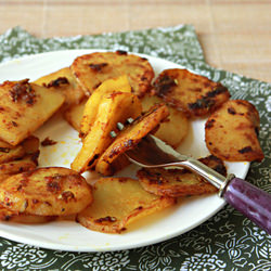 Potato Fry