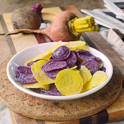 Candied Beets